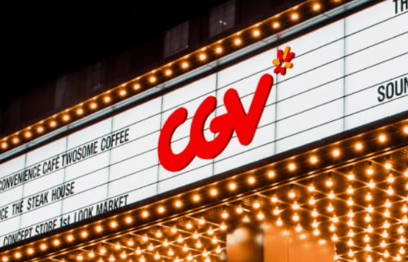 한국서 고전 CGV, 중국·베트남서 대규모 흑자
