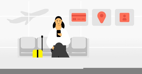 글로벌 사이버 보안 기업 노드VPN은 노드VPN의 여행용 이심앱(eSIM)앱 세일리(Saily)와 공동 연구를 진행한 결과를 최근 발표했다. / 사진 노드VPN