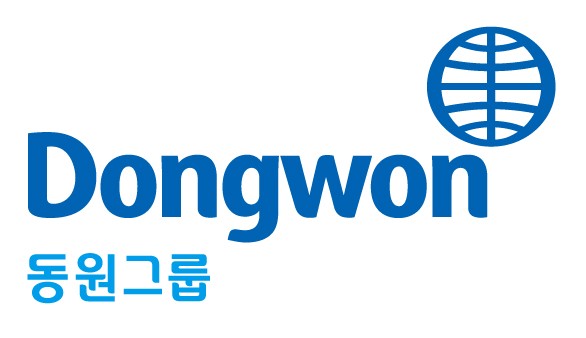 동원그룹 CI / 사진 동원그룹