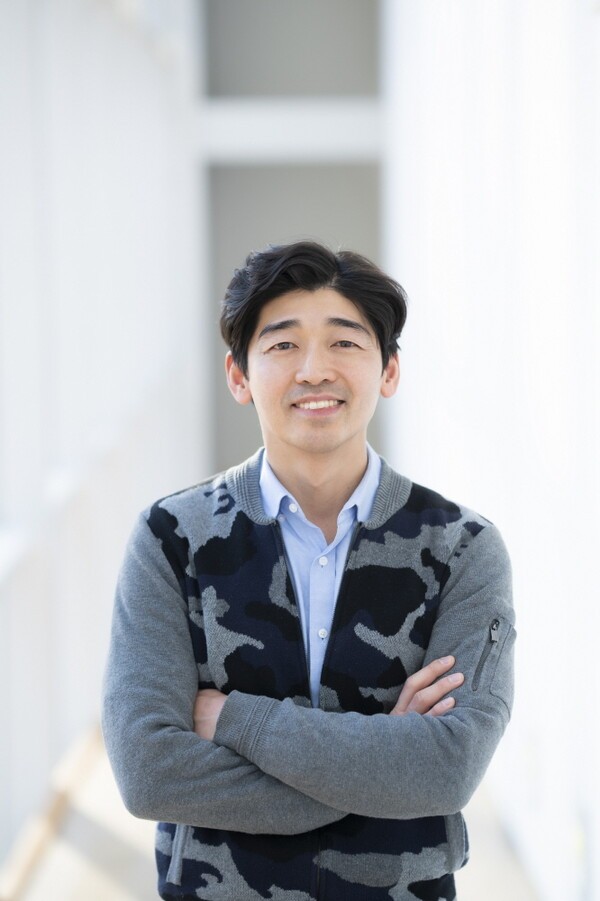 서장호 콘텐츠웨이브 신임 대표 / 사진 콘텐츠웨이브
