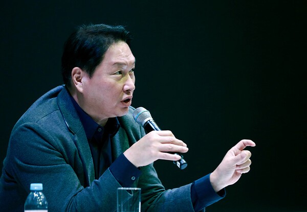 최태원 SK 회장 / 사진 SK