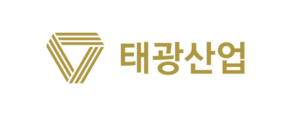 태광산업 CI / 사진 태광산업