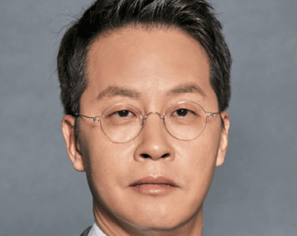 조좌진 롯데카드 대표 / 사진 롯데카드