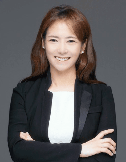 장엘리 동명대학교 글로벌비즈니스학과 초빙교수