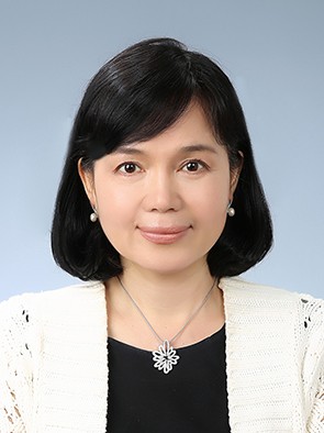 송경희 신임 개인정보보호위원회 위원장 / 사진 과학기술정보통신부