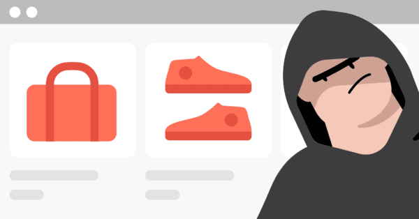 가짜 쇼핑몰이 대폭 증가해 주의가 요구된다. / 사진 노드VPN