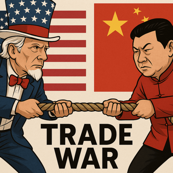 중국이 엔비디아의 인공지능(AI) 반도체