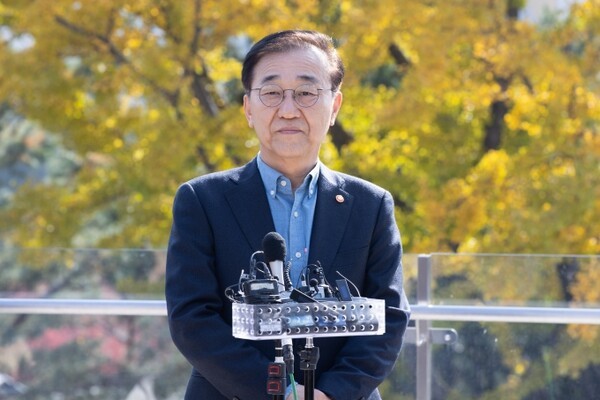 김윤덕 국토교통부 장관 / 사진 국토교통부