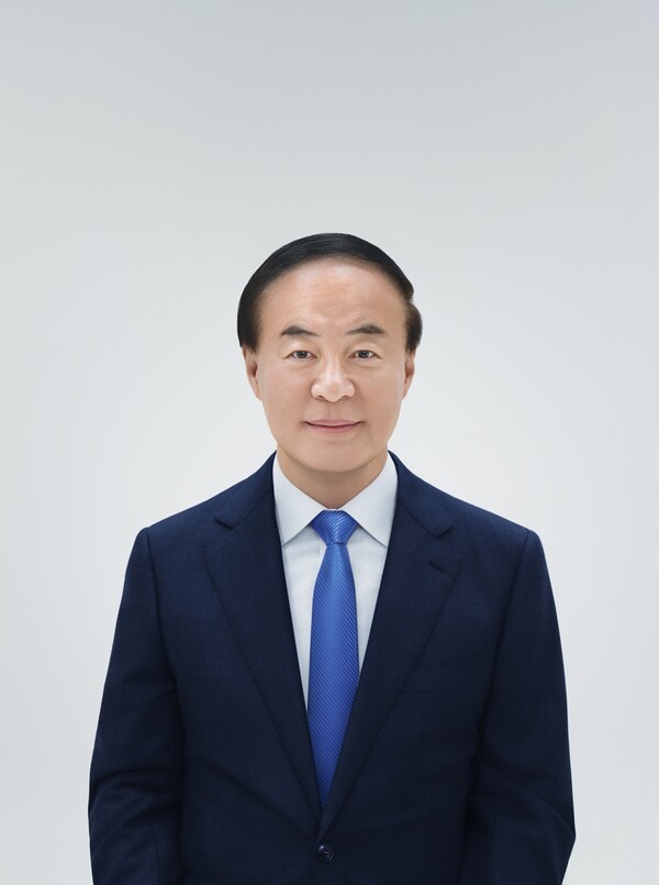 전영현 삼성전자 대표이사 부회장 / 사진 삼성전자