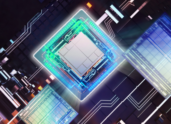 파운드리 기업 TSMC가 제조하는 반도체 모습 / 사진 TSMC