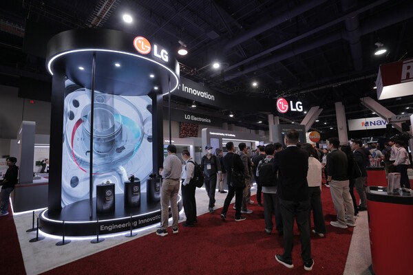 북미 최대 공조전시회 