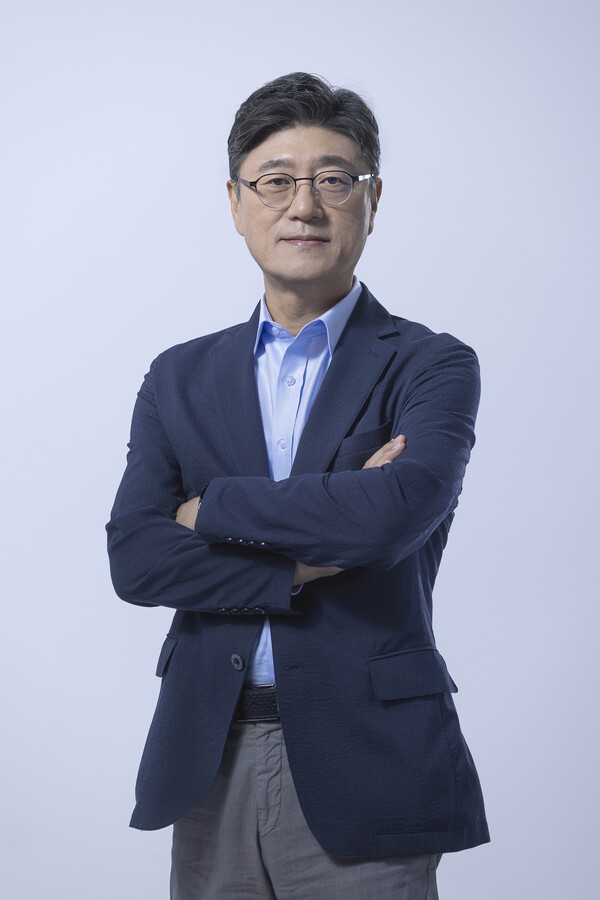 정재헌 SKT CEO / 사진 SKT