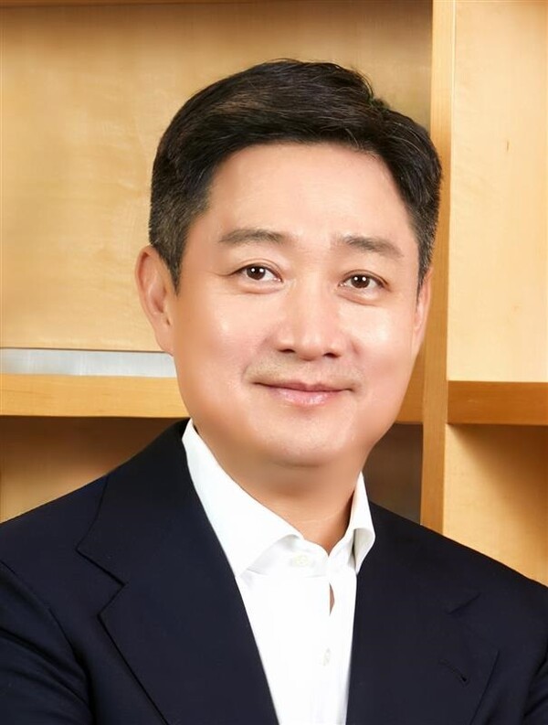 홍범식 LG유플러스 사장 / 사진 LG유플러스