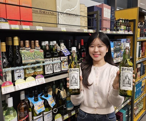 CU가 1만9900원에 판매하는 