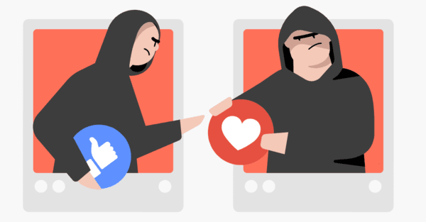 사랑을 가장한 잔혹한 사기, 밸런타인 로맨스 스캠이 기승을 부린다. / 사진 노드VPN