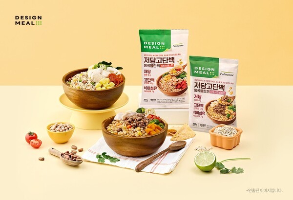 풀무원헬스케어의 