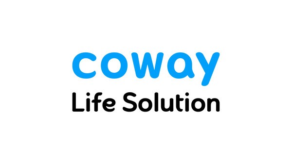 코웨이 라이프솔루션 CI /사진 코웨이 라이프솔루션
