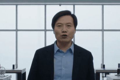 레이쥔 샤오미 회장 / 사진 샤오미 홈페이지 갈무리