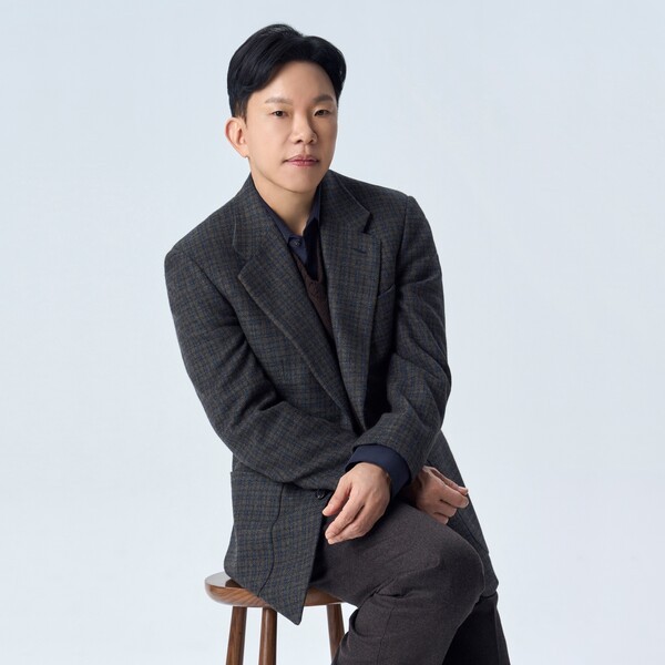 안정호 시몬스 대표 / 사진 시몬스