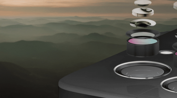 LG이노텍의 광학 솔루션 소개 이미지 / 사진 LG이노텍