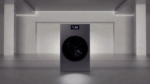 비스포크 AI 콤보의 열교환기 구조를 설명하는 이미지 / 사진 삼성전자