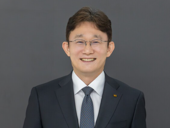 박윤영 KT 대표 / 사진 KT