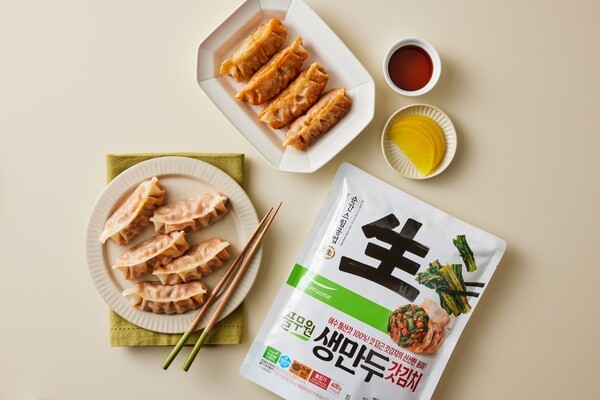 풀무원의