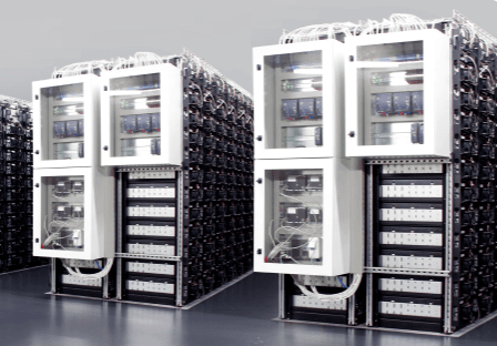 SAMSUNG SDI