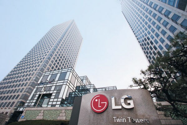 LG 전경 / LG전자