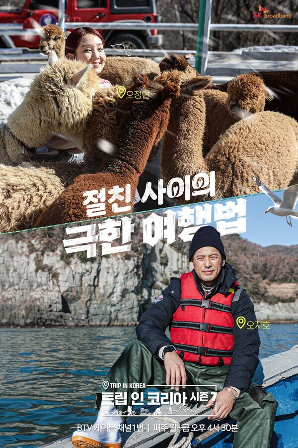 SK브로드밴드의
