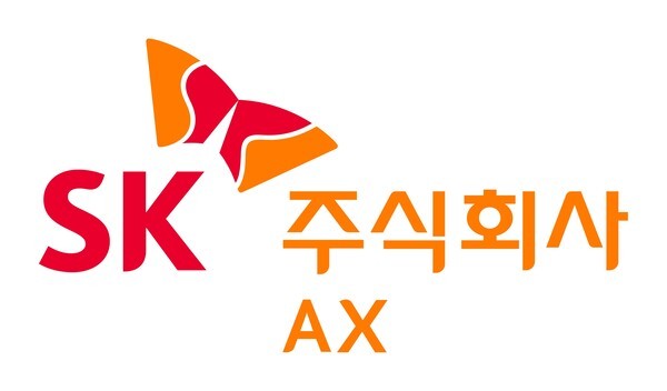 SK AX CI / 사진 SK AX