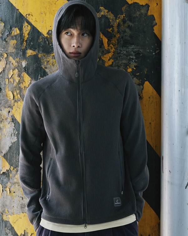 티톤브로스 26SS 러닝 화보 / 사진 LF