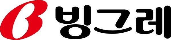 빙그레 CI / 사진 빙그레