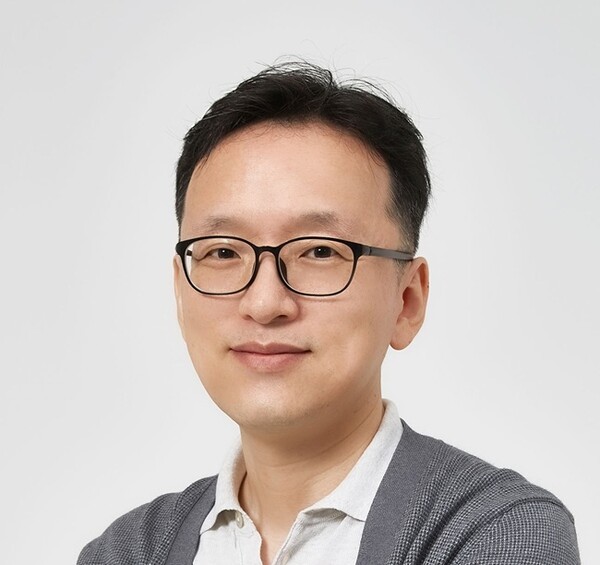 NHN 신임 CTO인 양철웅 기술본부장 / 사진 NHN