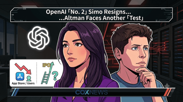 Fidji Simo, widely regarded as OpenAI