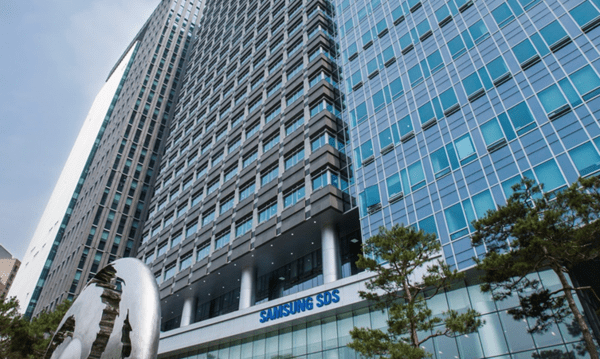 삼성SDS 전경 / 사진 삼성SDS