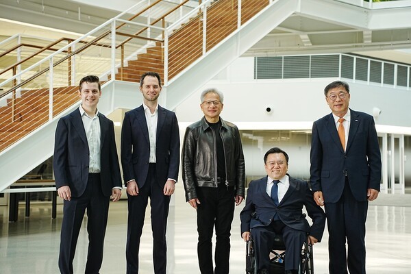 한국 인공지능, 세계 3위 공식 인증…엔비디아 본사서 아티피셜 애널리시스와 MOU